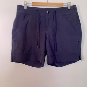 Athleta Shorts
